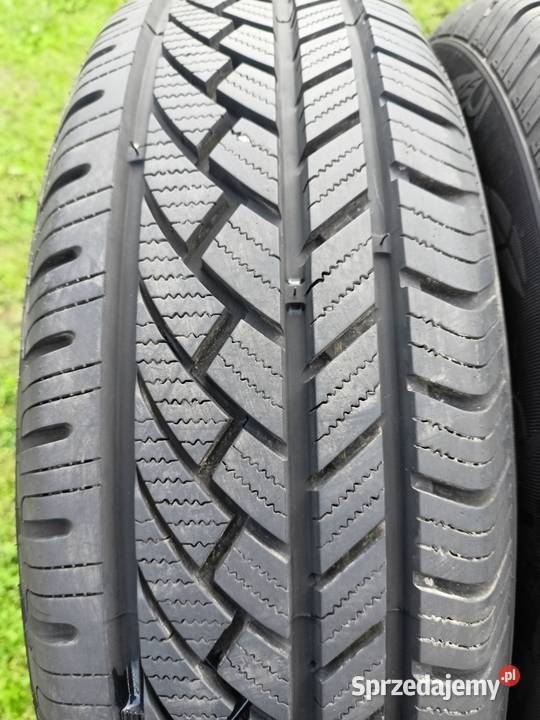 18570 R14 Imperial Ecodriver 4S 8mm 2022 Komplet 70 Samochodowe wielkopolskie Binkowo