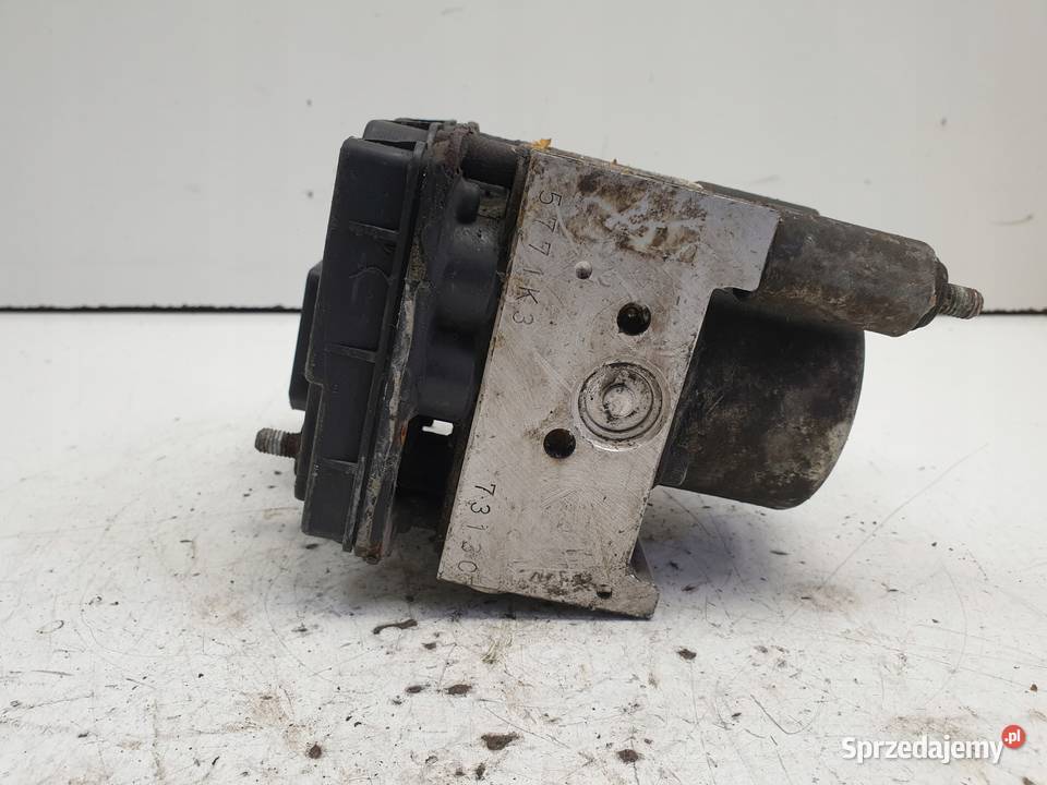 Nissan NQR 52 D POMPA ABS hamulcowa TKISZ7P224 osobowe Janów