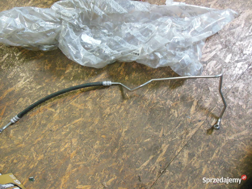 Przewód Wspomagania Fiat Ducato 9414 1349758080 Kozy