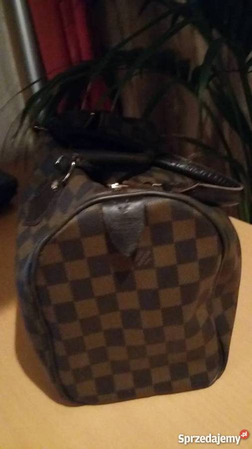 Torebka LOUIS VUITTON PARIS zachodniopomorskie Pyrzyce