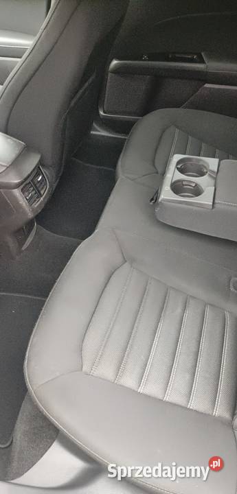 Ford Mondeo mk5 2017 20 TDCI diesel Gdańsk