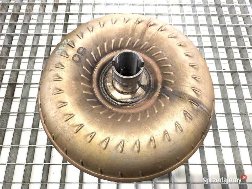 SPRZĘGŁO HYDROKINETYCZNE VW TOUAREG 30 225 0213