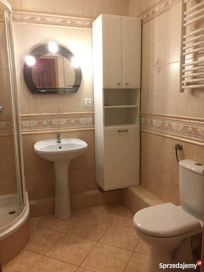 zadbana kawalerka na Tarchominie w nowym sprzedam