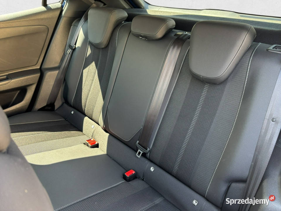 Opel Mokka 12 T Elegance SS Z Polskiego Salonu isofix Mokka mazowieckie Warszawa