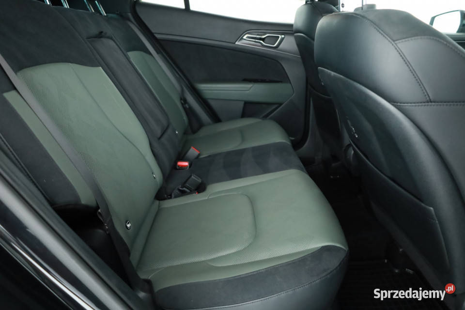 Kia Sportage 16 TGDI MHEV czujnik zmierzchu mazowieckie Piaseczno sprzedam