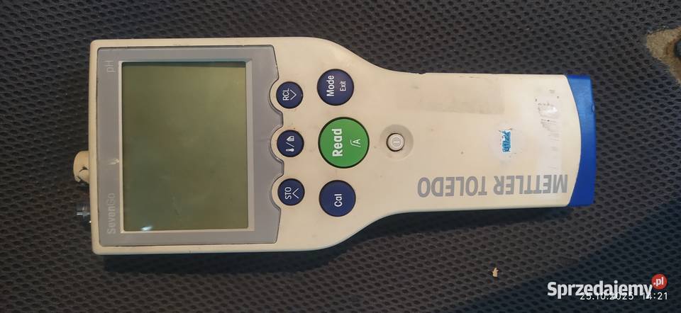 Mettlertoledo SG2 dolnośląskie Legnica sprzedam
