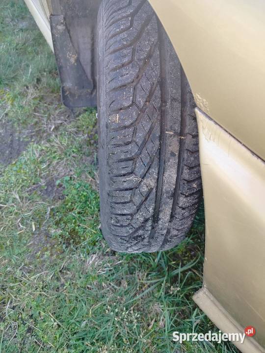 Kia Rio 14benzyna gaz gaz ważny do 2034 swierzy centralny zamek Sekursko