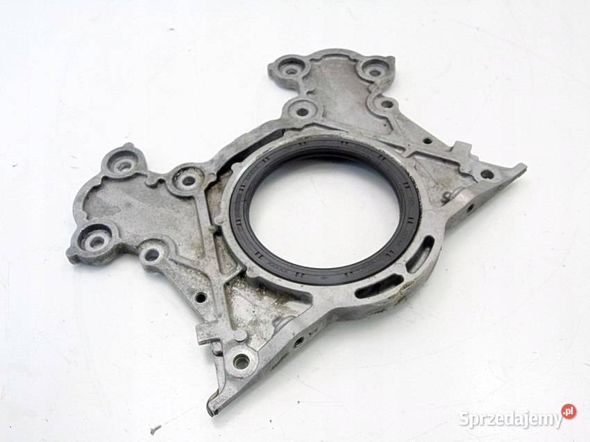 OBUDOWA WAŁU KORBOWEGO 18 16V VTEC HONDA ACCORD Sosnowiec