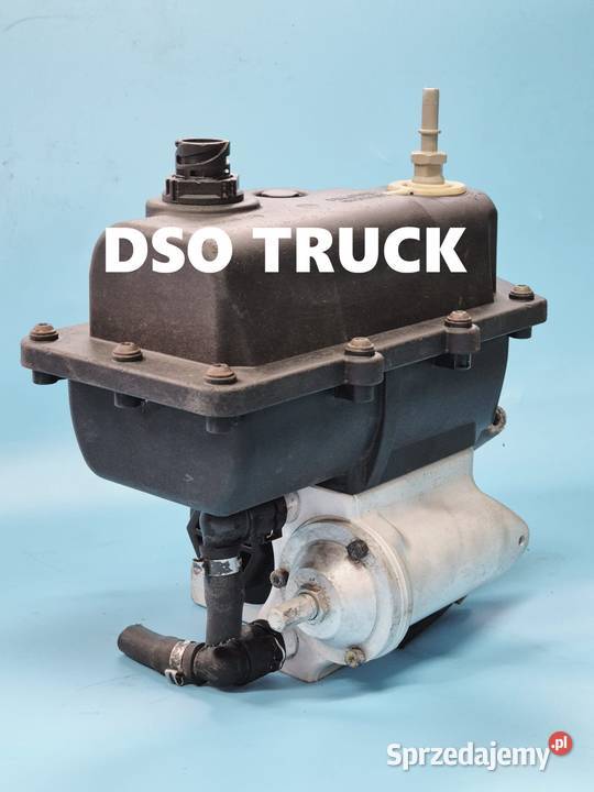 A0001401578 Pompa Modul ADBLUE MERCEDES ACTROS ciężarowe Zawichost