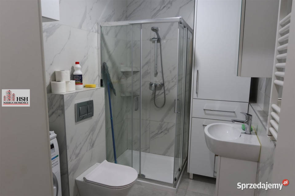 Mieszkanie 3028m2 1 pokojowe Kraków