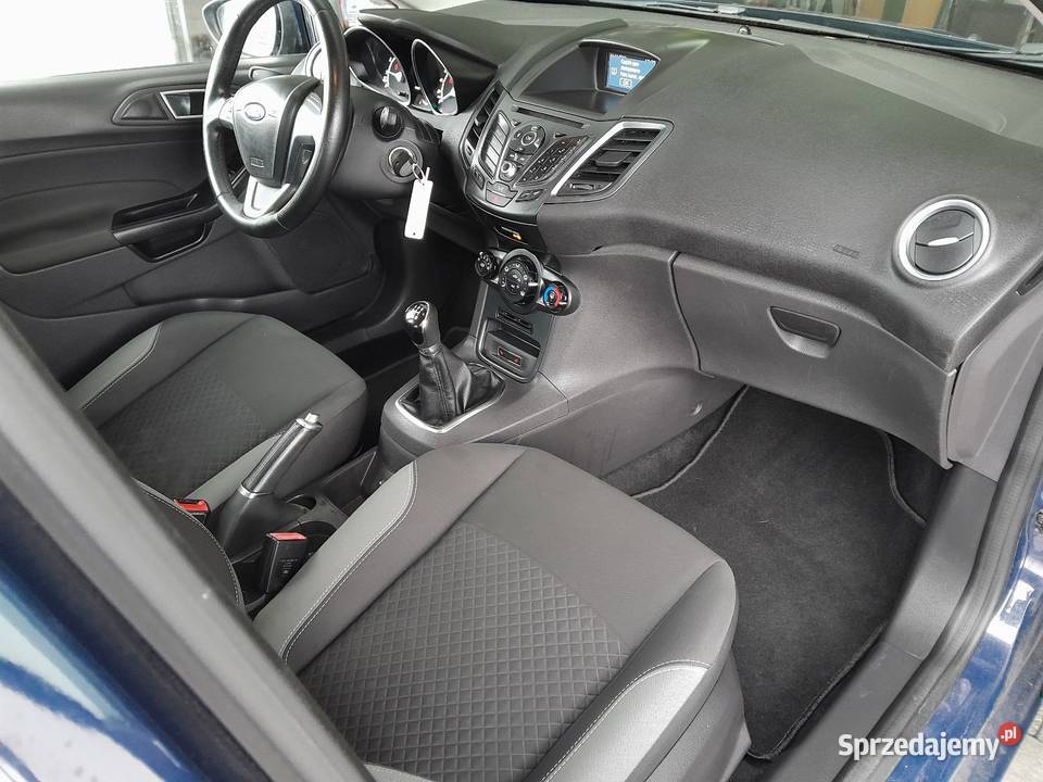 125 MK7 lift 1 rej 2016 opłaty wielkopolskie Gutowo Małe