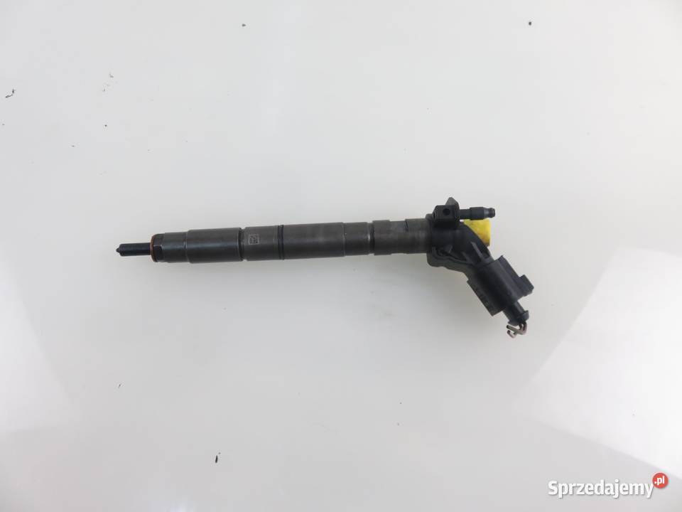 WTRYSKIWACZ AUDI A6 C6 30 TDI 059130277AB sprzedam
