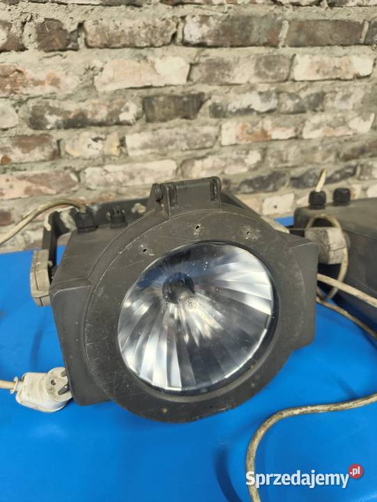 PROJEKTOR ILUMINACYJNY DECOFLOOD MVF606 230V 70W Warszawa sprzedam