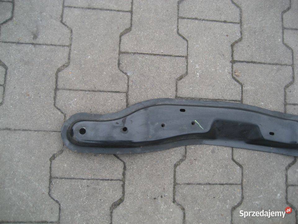 dacia duster lift 1317r 16 benzyna wspornik osobowe Rakoniewice sprzedam