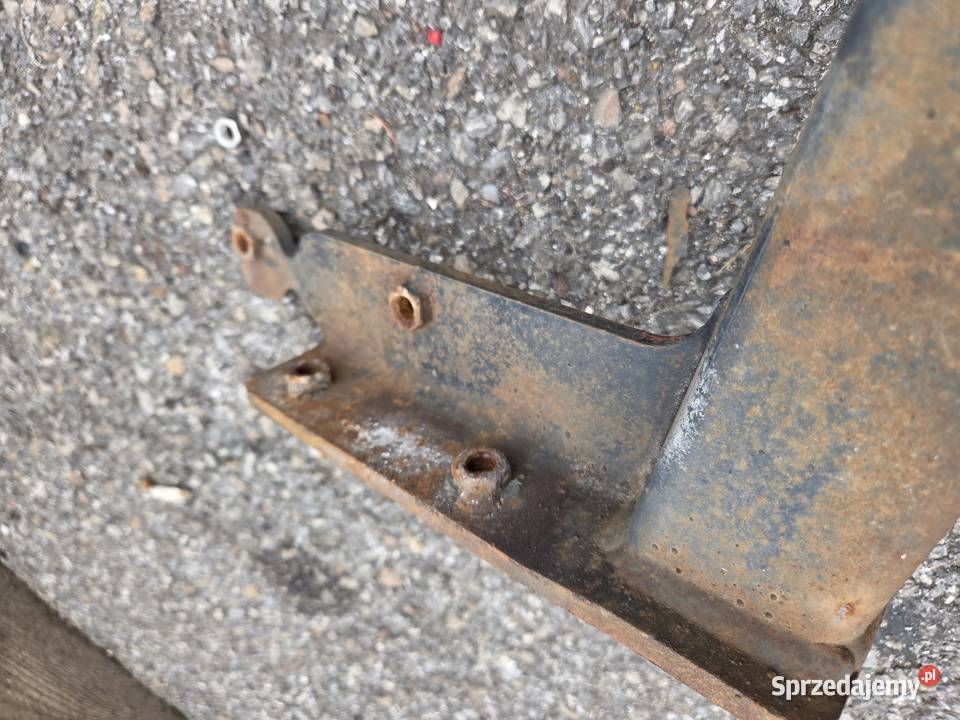 Hak Nissan Almera osobowe Łagów sprzedam