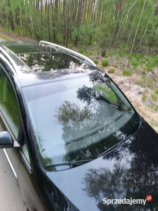 VW Touran 20 TDI Skarżysko-Kamienna sprzedam
