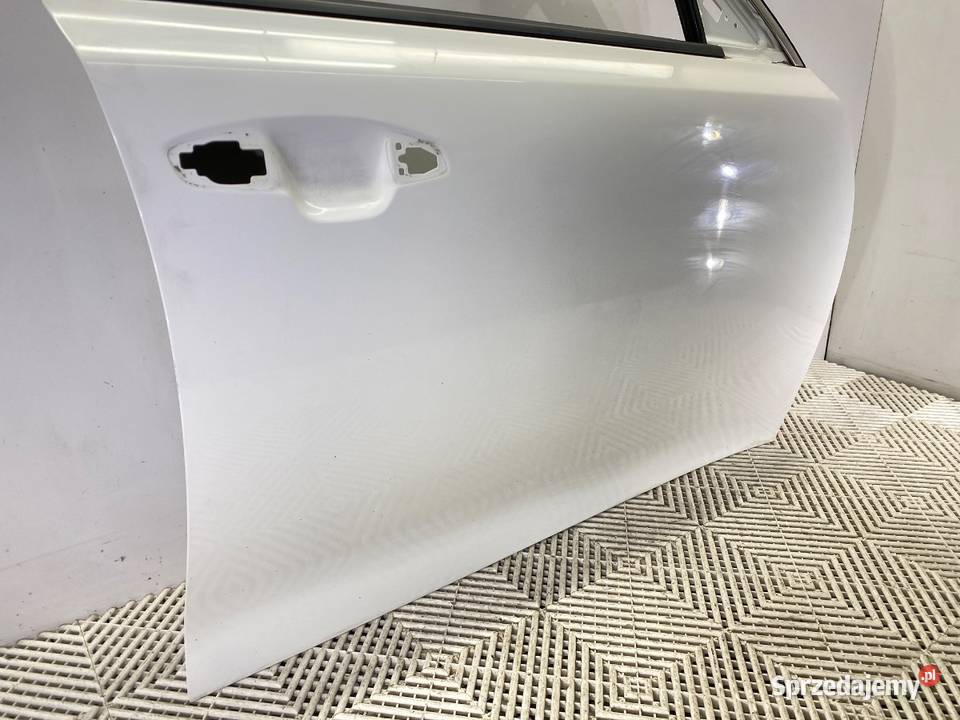 DRZWI PRAWY PRZÓD KIA OPTIMA Kombi