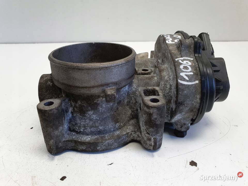 PRZEPUSTNICA Ford Focus MK2 18 16V 4M5GED Przepustnice Chełm