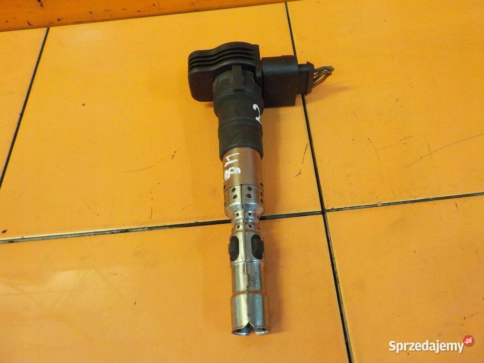 TOUAREG 42 V8 AXQ 06r cewka zaplonowa GN10706 Suków