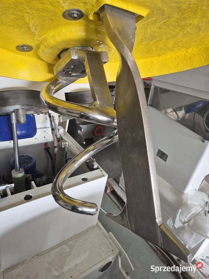 Miesiarka Mieszałka Sigma Gastronomia Zwoleń