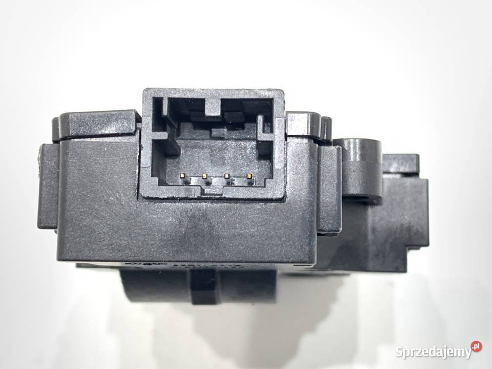 SILNIK NAGRZEWNICY MERCEDES EGP0065 GLE osobowe podkarpackie