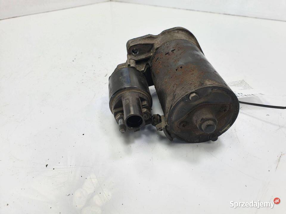 ROZRUSZNIK AUDI A8 D3 07C911023D kujawsko-pomorskie Lipno