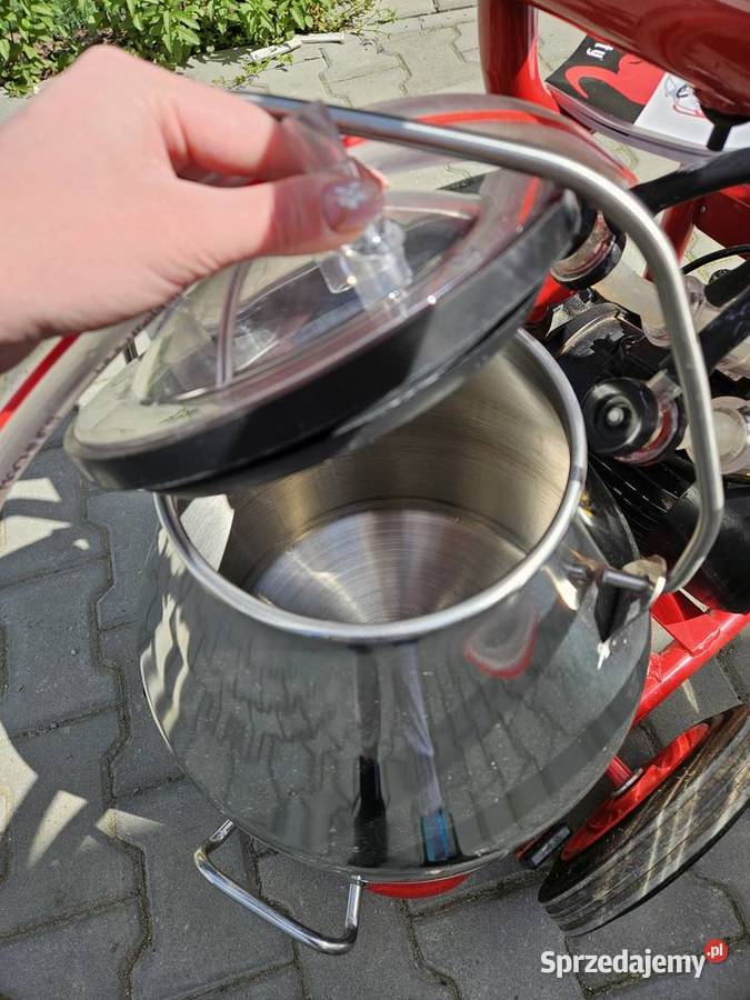 Dojarka do mleka sprzedam