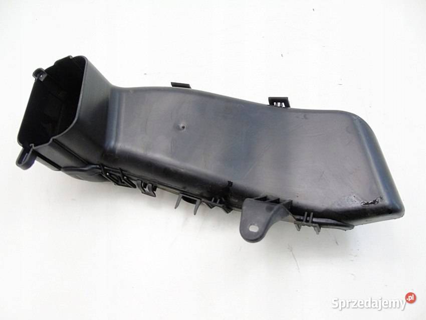 Kanał powietrza nagrzewnicy Jumper Ducato Boxer Sosnowiec