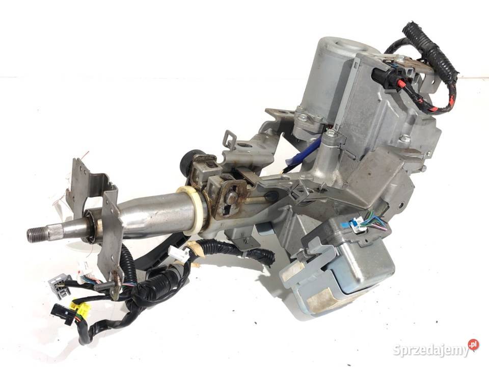 POMPA WSPOMAGANIA RENAULT KOLEOS I 48810JY40A 20 podkarpackie