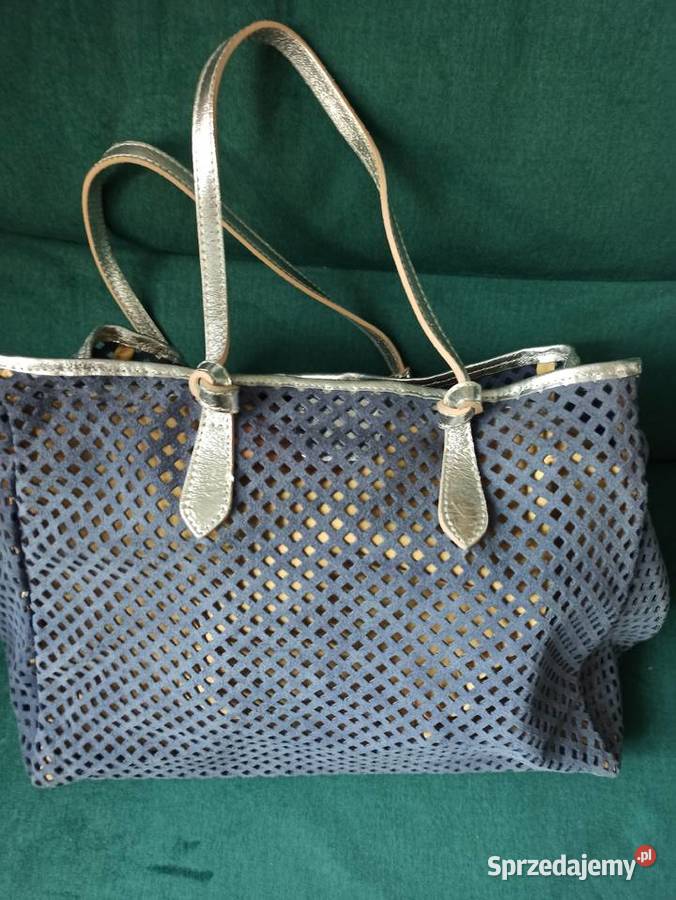 torba shopper Częstochowa