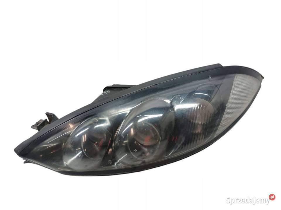 LAMPA PRZÓD LEWA EUROPA Ford Cougar I 19952000