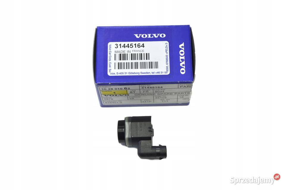 VOLVO V40 S60 V60 XC60 czujnik parkowania PDC OE Bielany Wrocławskie