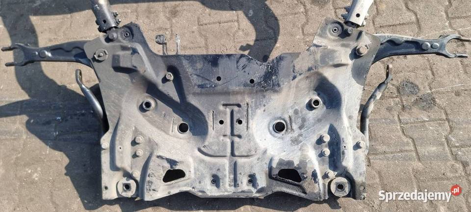 SANKI PRZEDNIE CITROEN C5 kujawsko-pomorskie Lipno sprzedam