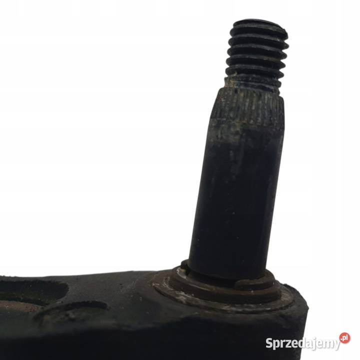 SILNICZEK WYCIERACZEK Fiat Stilo mechanizm przód Chełm sprzedam