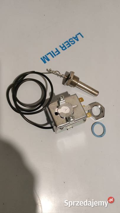 Termostat zmywarka wyparzarka silanos whirlpool Młynki