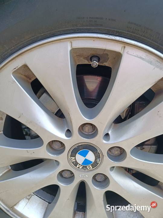 BMW e90 lakier metallic Szczecin sprzedam