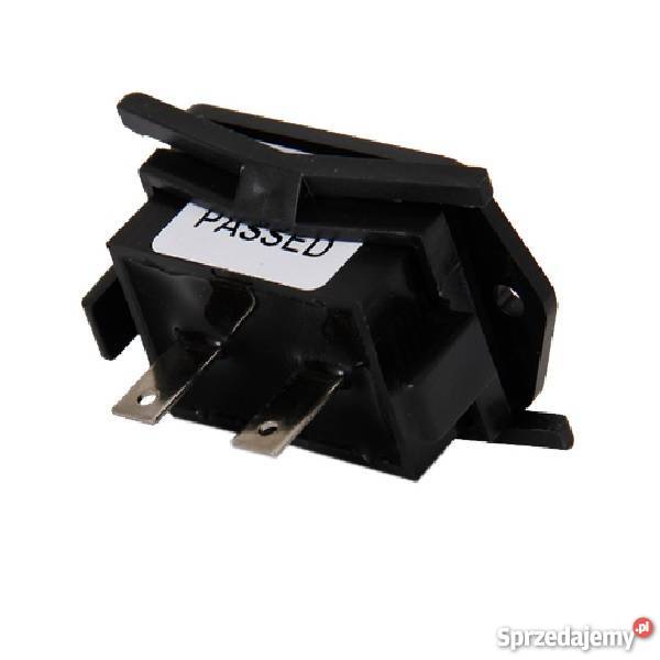 Elektroniczny licznik motogodzin wodoszczelny 6V lubuskie Gorzów Wielkopolski