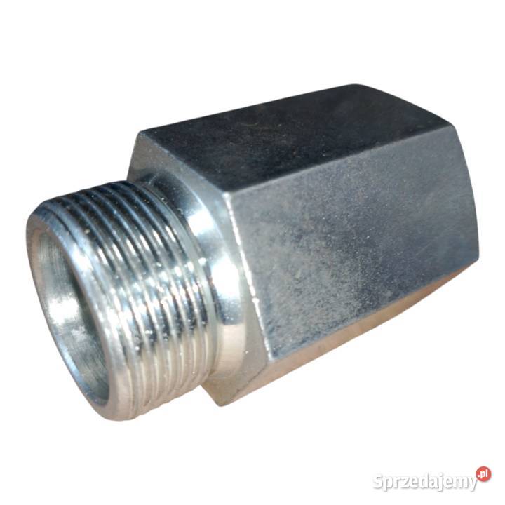 Końcówka pompy hydraulicznej Ursus C385 80420005