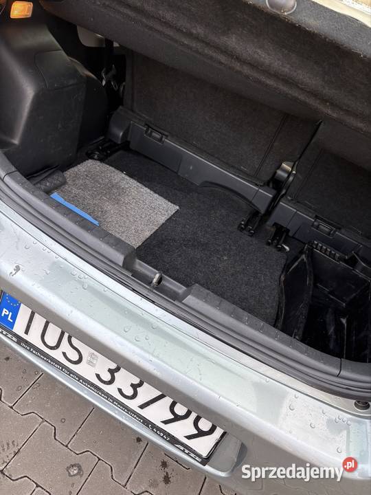Sprzedam Toyota Yaris Sosnowiec sprzedam