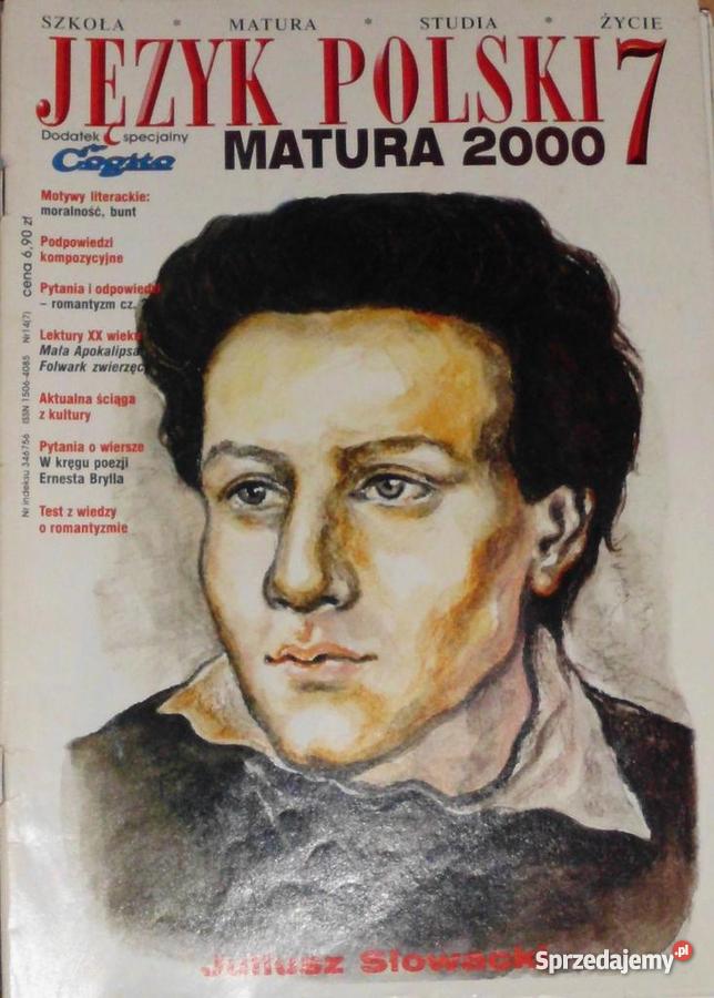 Archiwalne polski Matura