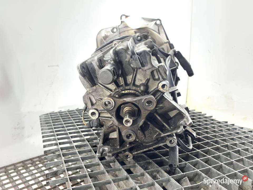 SKRZYNIA BIEGÓW BMW E87 2170017395 20 129 0313 podkarpackie