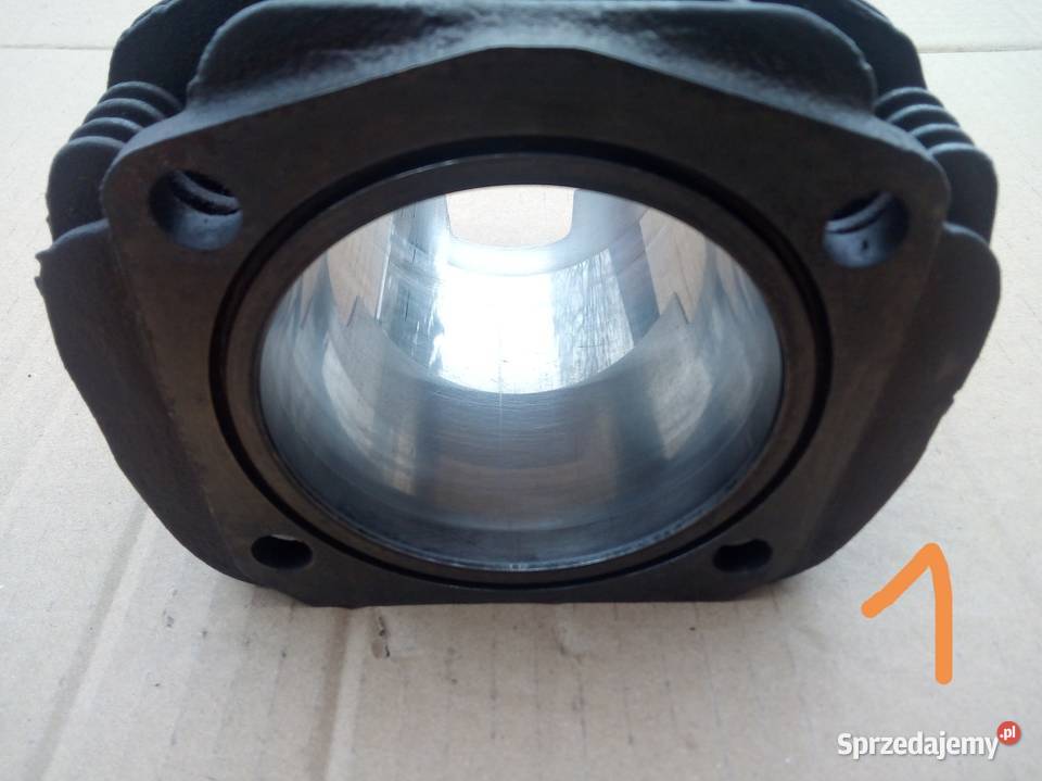 Cylindry Tłoki 650 Fiat 126p Stalowa Wola