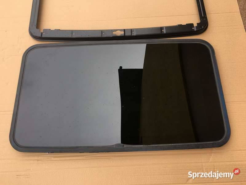 Aixam 400 500751 721 Microcar Ligier Szyberdach sprzedam