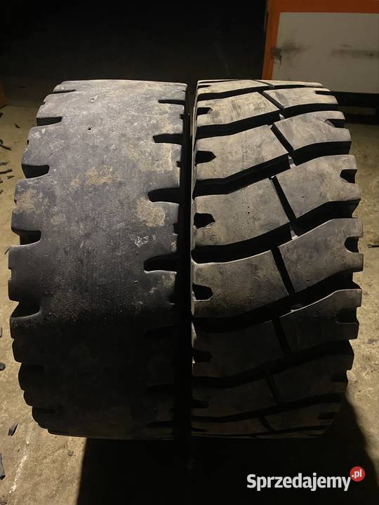 Bieżnikowanie opon pogłębianie bieżnika Pozostałe