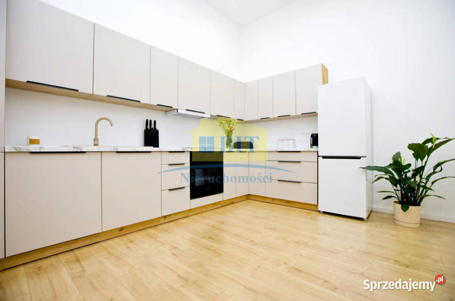 Nowoczesne mieszkanie 67m2 PołczynZdrój Połczyn-Zdrój