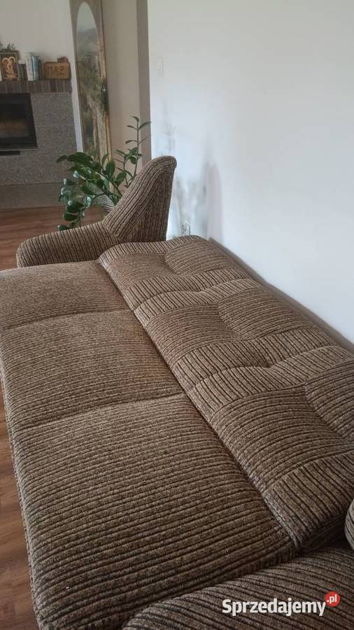 Sprzedam narożnik do salonu na taras 230cm sprzedam