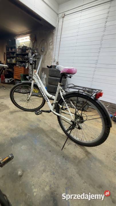2 rowery koła 26 śląskie