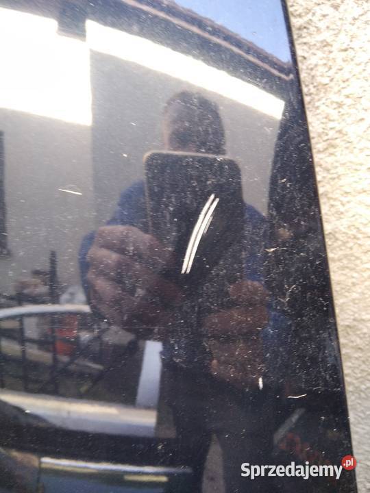 audi a6 c6 maska lz9y Części samochodowe Imielin