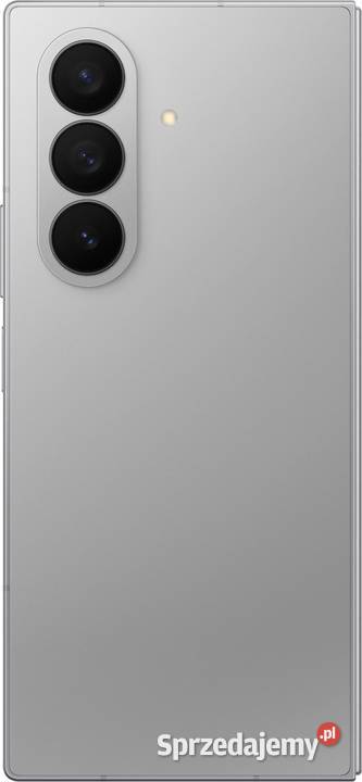 Samsung Galaxy fold 7 Silver 256 gb zamiana Siedlce