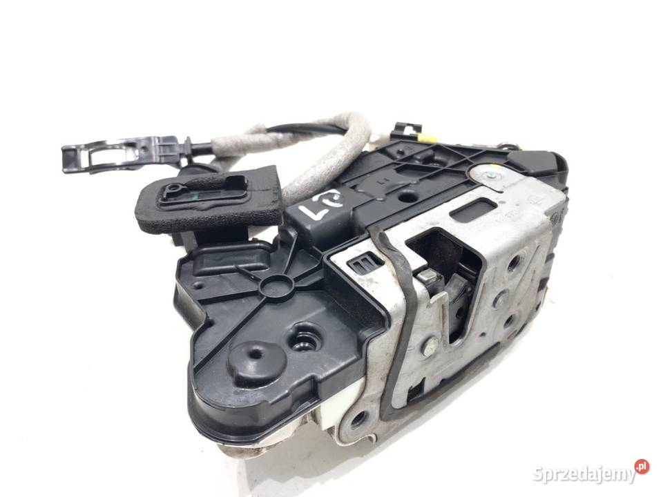 ZAMEK DRZWI LEWY PRZÓD VW PASSAT B8 Kombi sprzedam